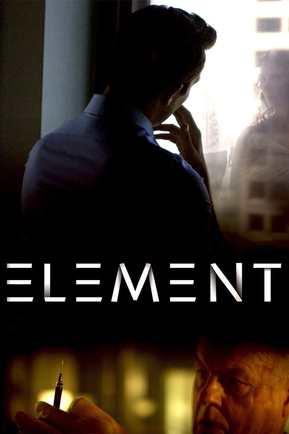 Постер Element